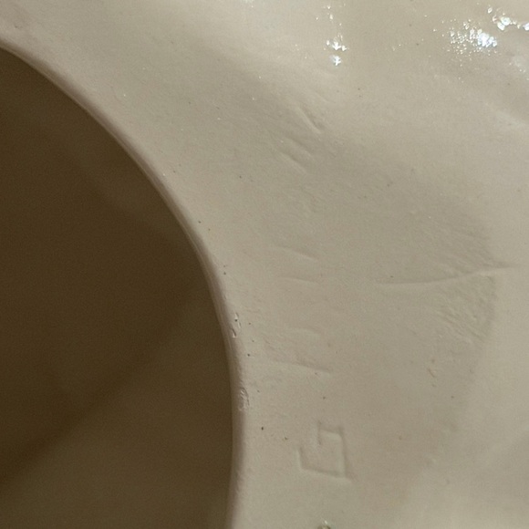 White Ceramic Light-Up Christmas Tree Holiday Decor - Picture 11 of 11